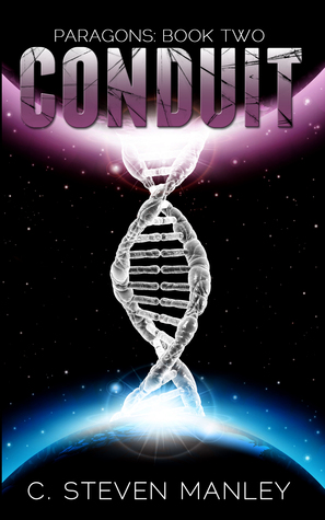 Conduit (Paragons #2)