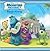 Monster University Read-Along Storybook and CD