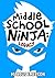 Legacy (Middle School Ninja...