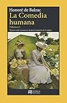 La Comedia humana: Escenas de la vida privada (vol. I)