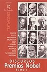 Discursos Premios Nobel: Tomo 2 (Spanish Edition)