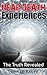 Near Death Experiences by Conrad Bauer