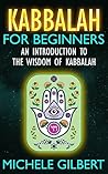 Kabbalah For Begi...