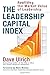 The Leadership Capital Inde...