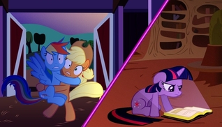 The Many Complications of Interspecies Romance