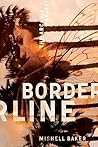 Borderline (The Arcadia Project #1) Book cover for Borderline (The Arcadia Project #1)