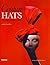 Couture Hats: Sombreros De Alta Costura (Spanish Edition)