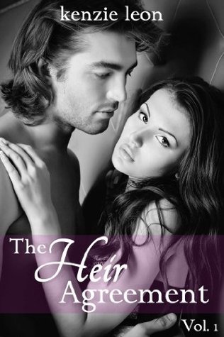 The Heir Agreement (Kindle Edition)
