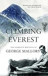 Climbing Everest:...