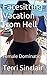 Facesitting Vacation from Hell: Female Domination
