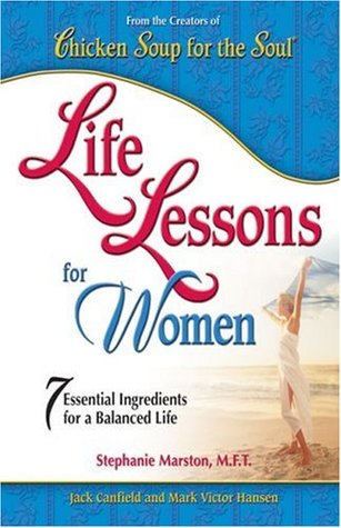 Life Lessons for Women (Paperback)