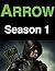 Arrow: Season 1