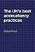 The UK's Best Accounting Practices