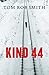 Kind 44 (Leo Demidov Book 1) (Dutch Edition)
