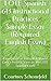 LOTE Spanish 613 Instructional Practices Sample Essay (Required English Essay): Example of an Essay that Would Earn a Perfect Score on the LOTE Spanish Exam