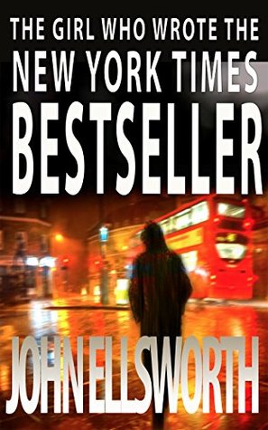 The Girl Who Wrote The New York Times Bestseller (Thaddeus Murfee Legal Thrillers #8)