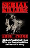 Serial Killers Tr...