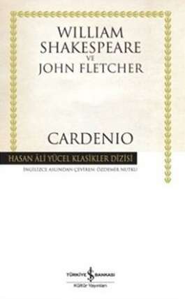 Cardenio (Paperback)