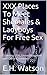 XXX Places To Meet Shemales & Ladyboys For Free Sex: Covering USA, United Kingdom and Other Countries