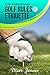 Golf Instructionals by Marc Jenner