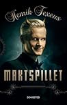 Maktspillet by Henrik Fexeus