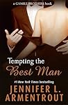 Tempting the Best Man by J. Lynn