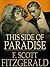 This Side of Paradise by F. Scott Fitzgerald