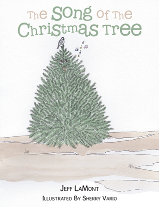 The Song of The Christmas Tree