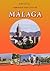 Walk with Me – Through the City of Malaga (Footsteps Guides)