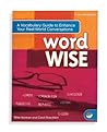 Word Wise, Vocabulary Guide for Real-World Conversations