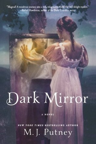 Dark Mirror (Dark Mirror, #1)