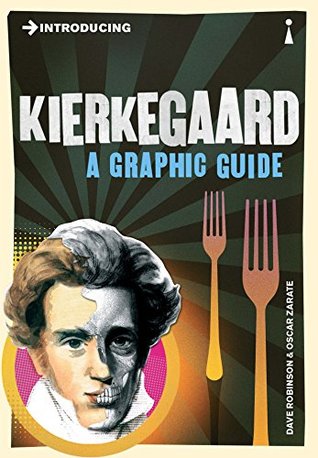 Introducing Kierkegaard: A Graphic Guide (Graphic Guides)