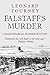 Falstaff’s Murder