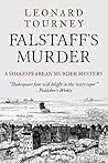 Falstaff’s Murder (A Mystery of Shakespeare Book 3)