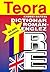 Romanian-English Dictionary