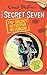 Secret Seven Top Secret Detective Notebook