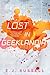 Lost in Geeklandia