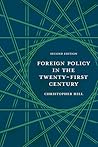 Foreign Policy in the Twenty-First Century