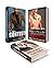 BILLIONAIRE BOX SET: The Billionaire's Contest: Unclothed (Romance, Contemporary, Taboo, Billionaire)