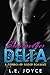 Stepbrother Delta (Stepbrother Soldier Romance)