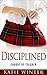 Disciplined: Caught by Teacher