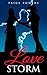 Love Storm (Leap of Love Series #4)