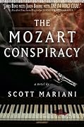The Mozart Conspiracy (Ben Hope #2)