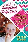 Mollie Cinnamon Is Not a Cupcake