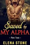 Saved by My Alpha...