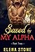 Saved by My Alpha: Part Two 2