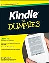 Kindle (TM) 2 For Dummies (R)