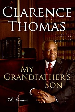 My Grandfather's Son (Hardcover)