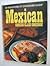 Mexican Cooking Class Cook Book