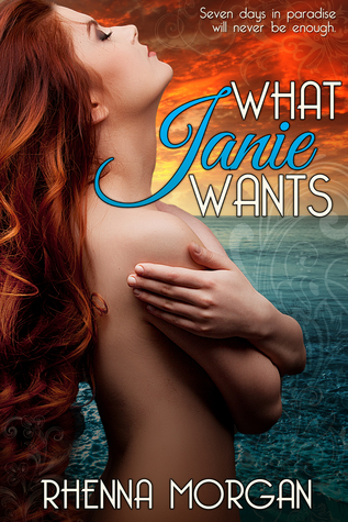 What Janie Wants (Paperback)